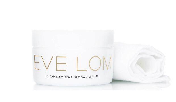 ​Eve Lom Cleanser, £55