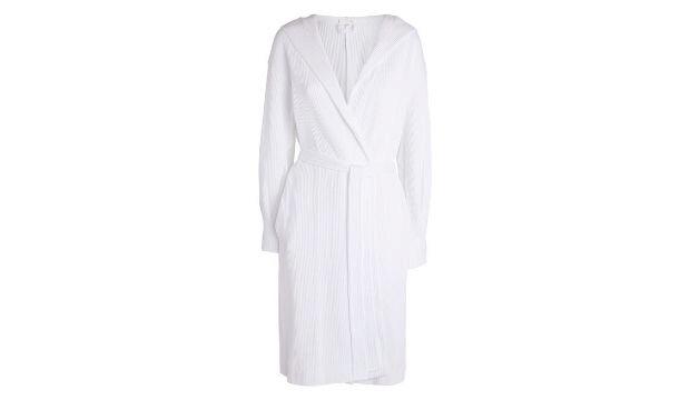 ​Skin Cotton Robe, £150
