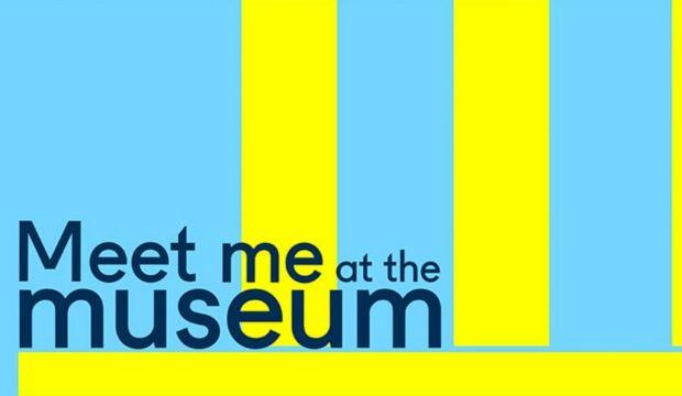 Meet Me at the Museum
