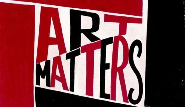 Art Matters 