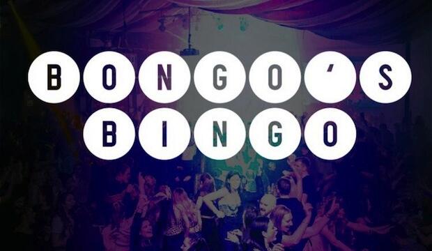 Online bingo: Bongo’s Bingo 
