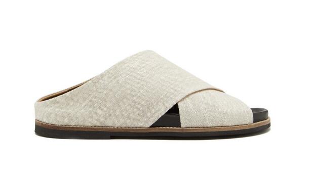 Slip-ons and slides to step into summer | Culture Whisper