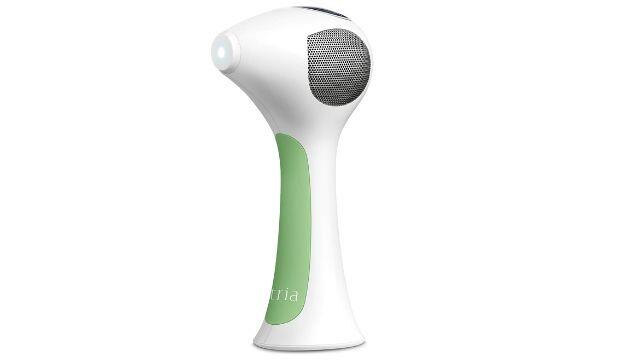 ​The best At-home laser hair removal system
