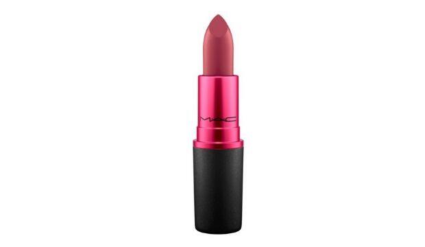 ​M.A.C Viva Glam lipstick III, £17.50