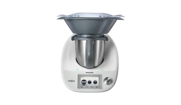 Or, make food prep easier with a Thermomix 