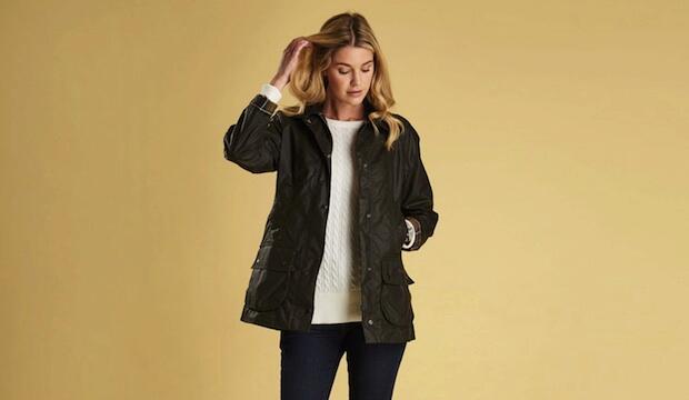 Barbour 