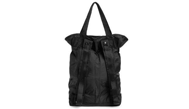 ​Arket Packable 2-Way Backpack, £39