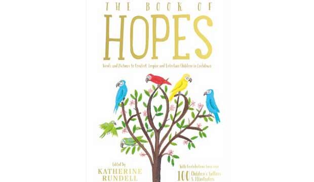 Read The Book of Hopes online