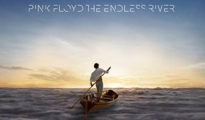 Pink Floyd: Endless River reviews