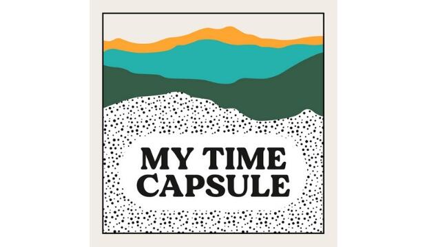 My Time Capsule