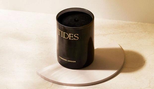 ​Evermore London Tides Candle, £48