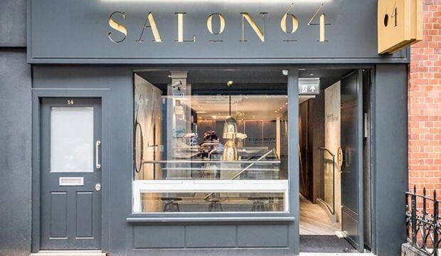 ​Salon64 Hair Consultation Via Zoom 