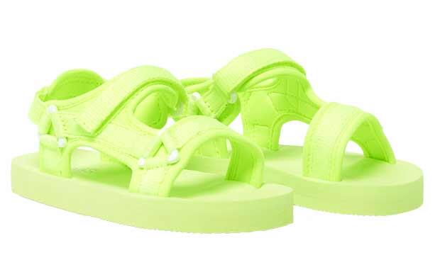 Best sandals for kids: M&S 