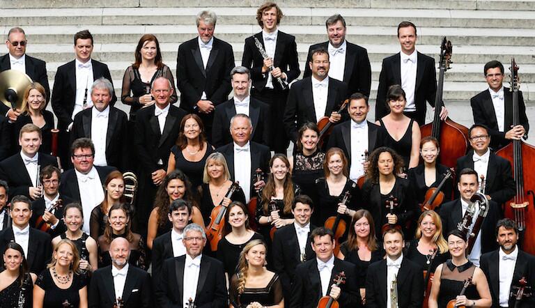 Royal Philharmonia Orchestra