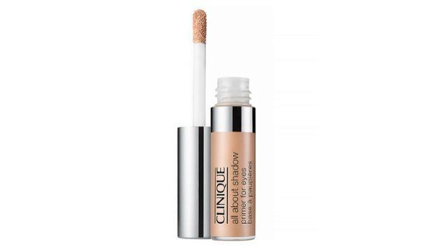 ​Clinique All About Shadow Primer for Eyes, £16