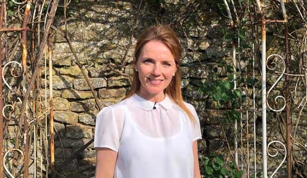 Celebrity Supply Teacher is the latest series from the BBC which stars Geri Horner and others. Photo: BBC