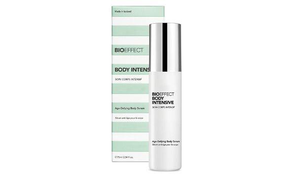 ​VETTING: A body serum that banishes dry skin without being greasy