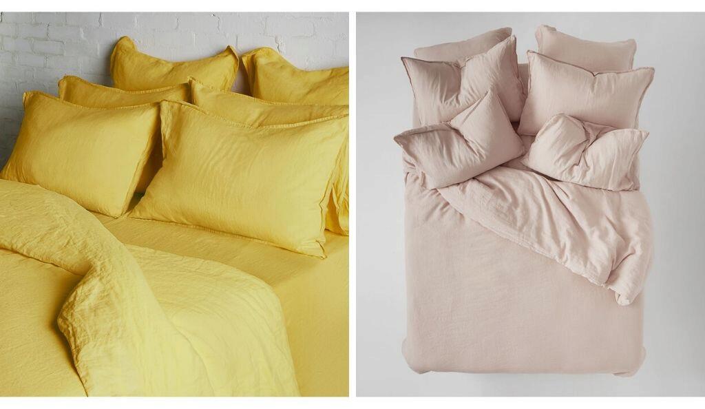 The Conran Shop: Bed Linen Collection 
