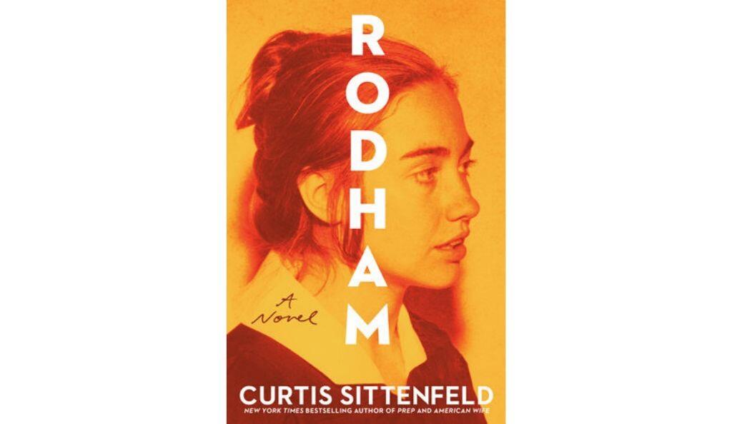 Rodham by Curtis Sittenfeld 