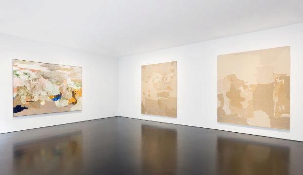 Stephen Friedman Gallery 