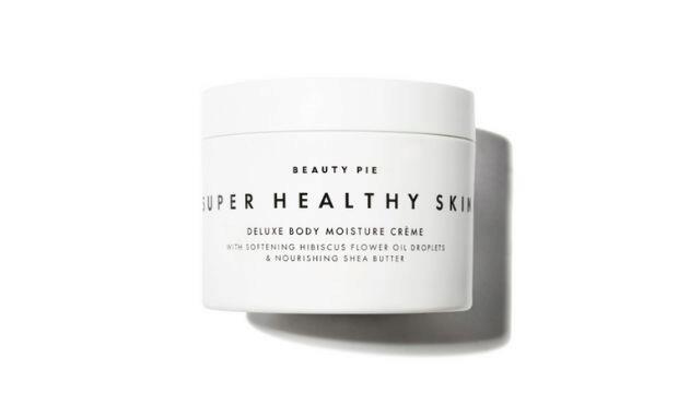 Beauty Pie Super Healthy Skin Deluxe Body Moisture Cream, from £15.19 (with their membership programme)