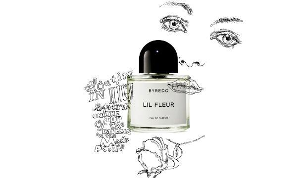 Byredo Lil Fleur Eau De Parfum, £115 