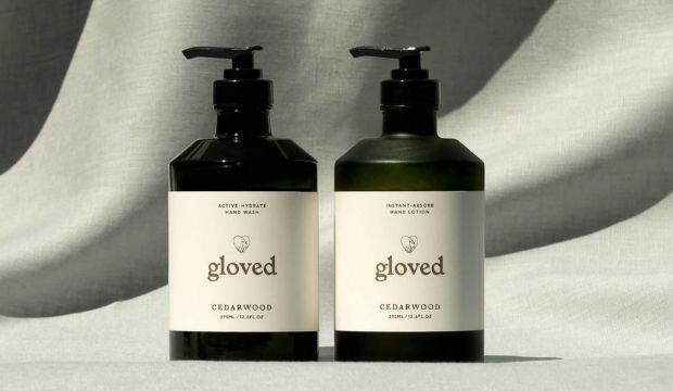 Gloved Hand Care by Tom Daxon, from £20 