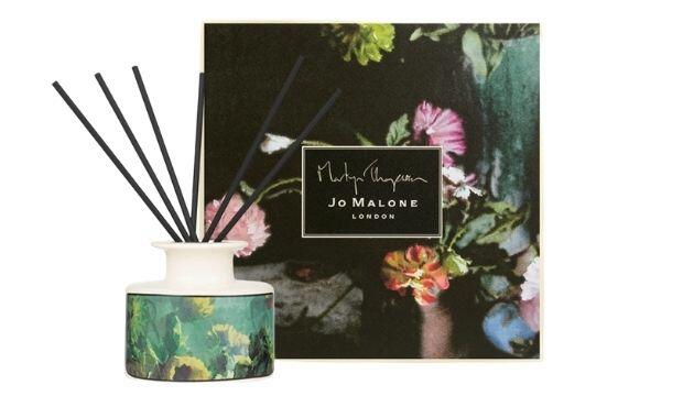 ​Jo Malone x Martyn Thompson Design Edition Diffusers, £62