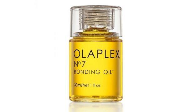 ​Olaplex No.7 Bonding Oil, £20.17 (was £26)