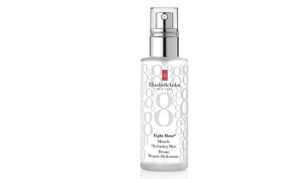 The Good All-Rounder | Elizabeth Arden Eight Hour® Miracle Hydrating Mist, £22