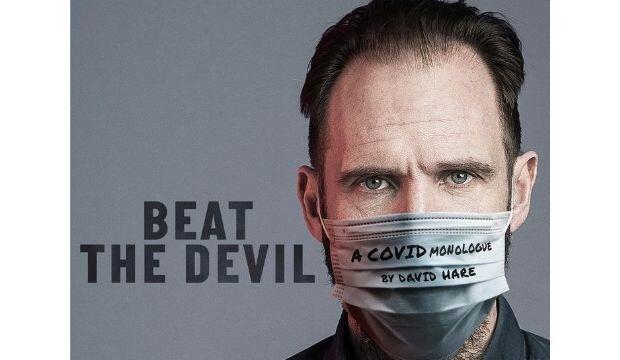 Ralph Fiennes: Beat the Devil, Bridge Theatre