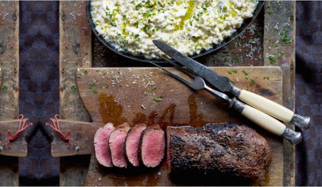 The Wild Game Co.'s venison is a rare treat 
