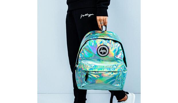 The coveted backpack brand: Hype
