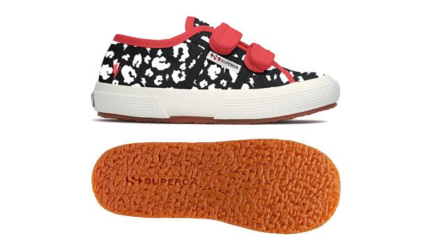 The must-have trainers: Superga x Scamp & Dude