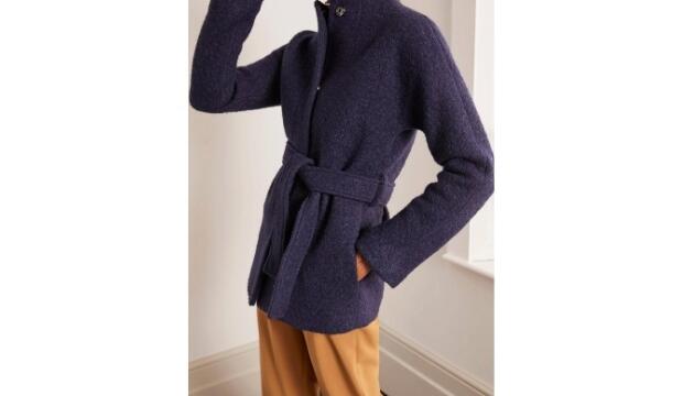 Boden Remond jacket, £150