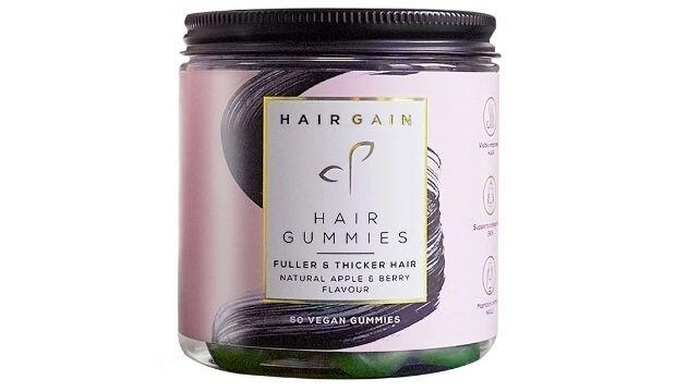 Hair Gain Gummies, £29.99