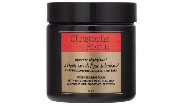 ​Christophe Robin Regenerating Mask with Rare Prickly Pear Seed Oil, £54