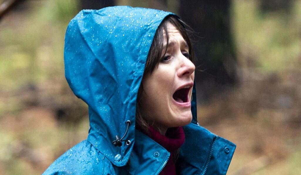 Relic Film Review Emily Mortimer Stars In A Creepy But Overstretched 