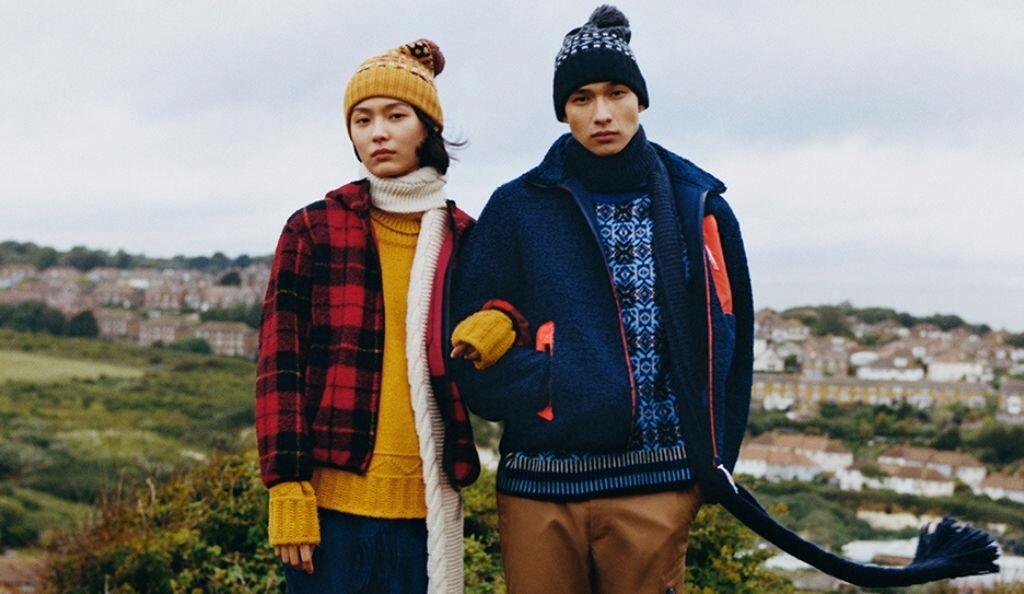 Fashion collaborations to look forward to: JW Anderson X Uniqlo