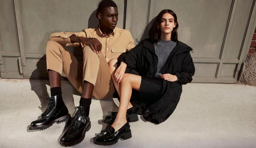 Church's new Urban Crossover collection will carry you through the winter months in style