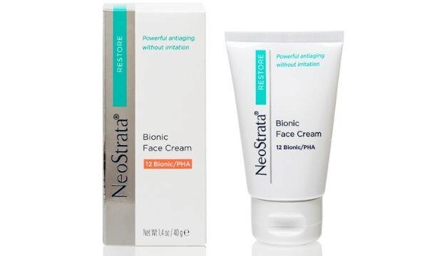 INVEST IN A HEAVY-DUTY CREAM | Neostrata Bionic Face Cream, £30.99 (was £47.20)
