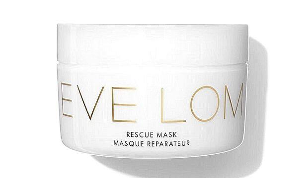 ​CLEARS OUT SKIN & SINUSES | Eve Lom Rescue Mask, £55