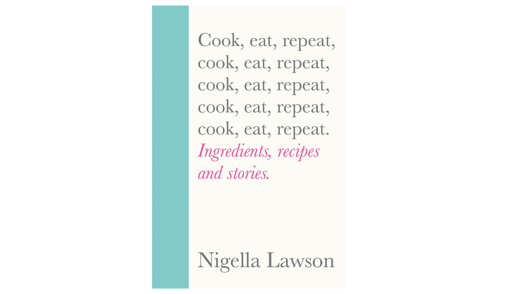 Cookbook...