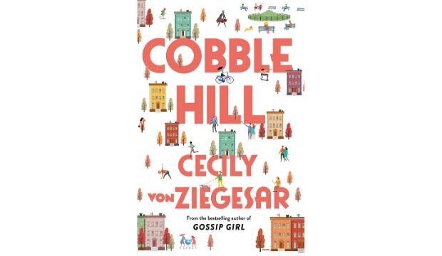  Cobble Hill by Cecily von Ziegesar