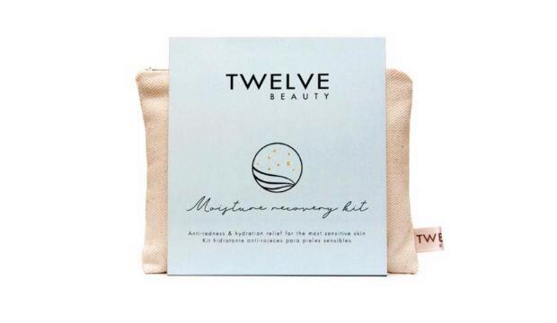 ​Twelve Beauty Moisture Recovery Kit, £75