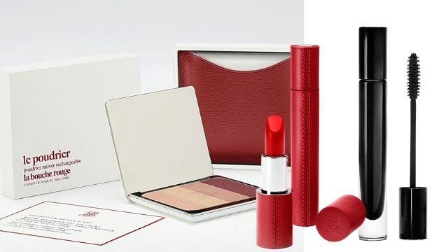 Pro-planet make-up | La Bouche Rouge Make-up