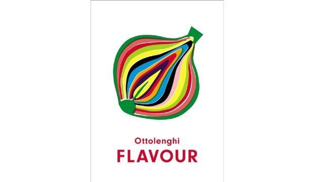 Ottolenghi Flavour, by Yotam Ottolenghi and Ixta Belfrage 