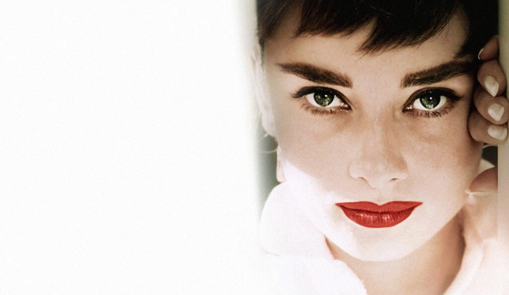 Audrey Hepburn. Photo: Sky/NBCUniversal/Salon