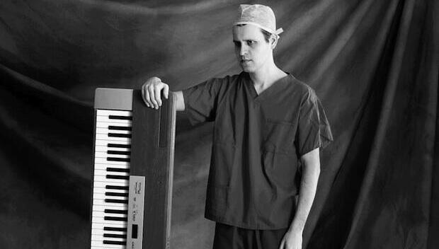 Adam Kay: 'This is Going to Hurt' and 'Twas the Nightshift Before Christmas', Palace Theatre