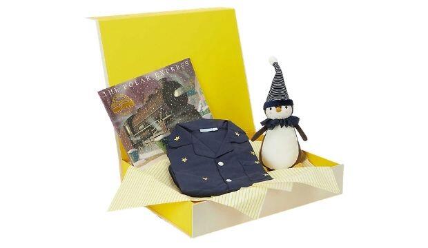 ​Starry Night Christmas Box Gift Set, £75
